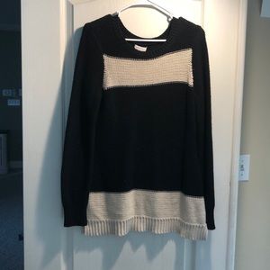 Pea In The Pod sweater